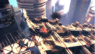 Army of Two: The 40th Day (PSP) Серия: The 40th Day инфо 3171j.