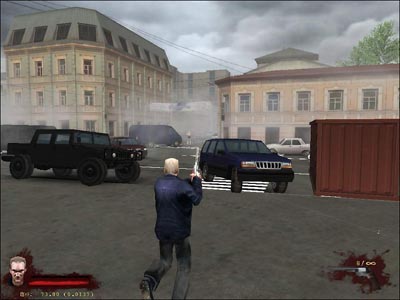 Антикиллер (DVD) DVD-ROM, 2005 г Издатель: Новый Диск; Разработчик: Qbik Interactive пластиковый Jewel case Что делать, если программа не запускается? инфо 3484j.