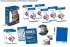 Forex от А до Я Азбука финансовой грамотности Professional (10 книг, 2 пластиковые карты, блокнот, ручка) Издательство: TeleTRADE, 2006 г Коробка, 1160 стр ISBN 5-9900250-3-3, 5-365-00382-9 Тираж: 3000 экз инфо 9458j.