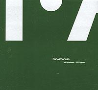 Pan American 360 Business / 360 Bypass Формат: Audio CD (DigiPack) Дистрибьюторы: Kranky, Концерн "Группа Союз" Лицензионные товары Характеристики аудионосителей 2010 г Альбом: Импортное издание инфо 9514j.