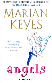 Angels Издательство: Penguin Books Ltd , 2003 г Мягкая обложка, 496 стр ISBN 978-0-141-00124-1 Язык: Английский инфо 13295k.