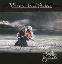 Vanishing Point The Fourth Season Формат: Audio CD (Jewel Case) Дистрибьюторы: Концерн "Группа Союз", EMI Music Publishing Ltd Лицензионные товары Характеристики аудионосителей 2007 г Альбом: Российское издание инфо 13298k.