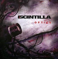 I:Scintilla Optics Формат: Audio CD (Jewel Case) Дистрибьюторы: Концерн "Группа Союз", EMI Music Publishing Ltd Лицензионные товары Характеристики аудионосителей 2008 г Альбом: Российское издание инфо 13299k.