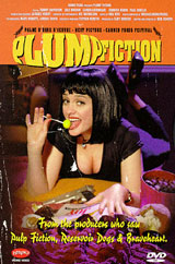 Plump Fiction Формат: DVD (Snap Case) Дистрибьютор: Rhino Video Региональный код: 0 (All) Звуковые дорожки: Английский Dolby Digital 2 0 Формат изображения: Standart 4:3 (1,33:1) Лицензионные товары Характеристики видеоносителей инфо 13301k.