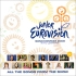 Junior Eurovision Song Contest 2009 Kyiv - Ukraine (2 CD) Формат: 2 Audio CD (Jewel Case) Дистрибьюторы: CMC Entertainment, Gala Records Европейский Союз Лицензионные товары инфо 13343k.
