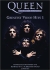 Queen - Greatest Video Hits 1 (2 DVD, DTS) Формат: 2 DVD (NTSC) (Keep case) Дистрибьютор: Universal Music Региональный код: 1 Звуковые дорожки: Английский Dolby Digital 5 1 Английский DTS инфо 13407k.