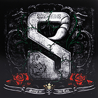 Scorpions Sting In The Tail (LP) Формат: Грампластинка (LP) (Картонный конверт) Дистрибьюторы: Columbia, SONY BMG Европейский Союз Лицензионные товары Характеристики аудионосителей 2010 г Альбом: Импортное издание инфо 13410k.