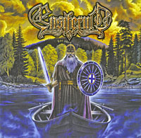 Ensiferum Ensiferum Формат: Audio CD (Jewel Case) Дистрибьюторы: Spinefarm Records, ООО "Юниверсал Мьюзик" Германия Лицензионные товары Характеристики аудионосителей 2009 г Альбом: Импортное издание инфо 5194b.
