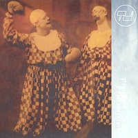 Trey Gunn Pat Mastelotto Tu Формат: Audio CD (Jewel Case) Дистрибьютор: Green Wave Records Лицензионные товары Характеристики аудионосителей 2005 г Альбом инфо 5227b.