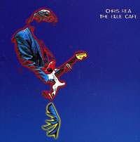 Chris Rea The Blue Cafe Формат: Audio CD (Jewel Case) Дистрибьюторы: Warner Music, Eastwest Records, Торговая Фирма "Никитин" Германия Лицензионные товары Характеристики аудионосителей 2009 г Альбом: Импортное издание инфо 5783b.