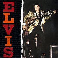 Elvis Presley Rock'n' Roll Hero Формат: Audio CD (Jewel Case) Дистрибьютор: SONY BMG Лицензионные товары Характеристики аудионосителей 2006 г Альбом инфо 10675c.