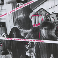 Cabaret Voltaire The Voice Of America Формат: Audio CD (Jewel Case) Дистрибьюторы: Gala Records, Mute Records Лицензионные товары Характеристики аудионосителей 2008 г Альбом: Импортное издание инфо 977d.