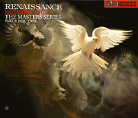 Renaissance Satoshi Tomiie The Masters Series Part 9 Disc 2 Серия: The Masters Series инфо 1003d.