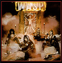 W A S P W A S P Формат: Audio CD (Jewel Case) Дистрибьюторы: Концерн "Группа Союз", Snapper Music Россия Лицензионные товары Характеристики аудионосителей 2004 г Альбом: Российское издание инфо 11358e.