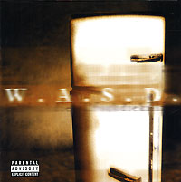 W A S P K F D Формат: Audio CD (Jewel Case) Дистрибьюторы: Sanctuary Records, Концерн "Группа Союз" Лицензионные товары Характеристики аудионосителей 2006 г Альбом: Российское издание инфо 11374e.