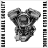 Black Label Society The Blessed Hellride Формат: Audio CD (Jewel Case) Дистрибьюторы: Armoury Records, Zakk Wylde, Концерн "Группа Союз" Германия Лицензионные товары инфо 11413e.