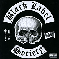 Black Label Society Sonic Brew Формат: Audio CD (Jewel Case) Дистрибьюторы: Armoury Records, Концерн "Группа Союз" Германия Лицензионные товары Характеристики аудионосителей 2009 г Альбом: Импортное издание инфо 11415e.