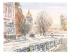 "Исаакий" Бумага, акварель (27 х 34 см) моделирования одежды Художница предпочитает инфо 11477e.