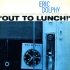 Eric Dolphy Out To Lunch Серия: RVG The Rudy Van Gelder Edition инфо 3523f.