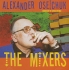 Alexander Oseichuk Feat Konstantin Gorbatenko The Mixers Формат: Audio CD (Jewel Case) Дистрибьютор: РМГ Рекордз Лицензионные товары Характеристики аудионосителей 2005 г Альбом: Российское издание инфо 3639f.